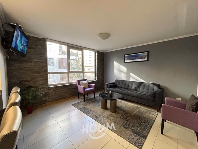 Departamento en Avenida Simón Bolívar