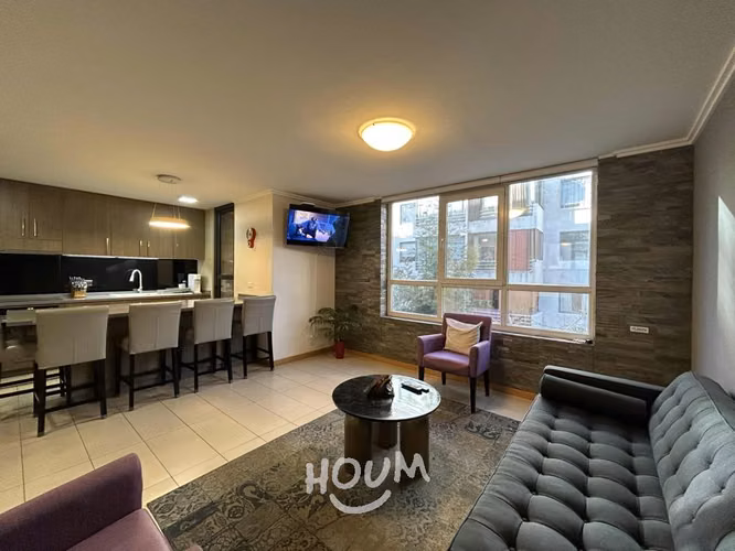 Departamento en Avenida Simón Bolívar - Imagen 5