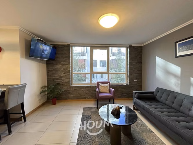 Departamento en Avenida Simón Bolívar - Imagen 4