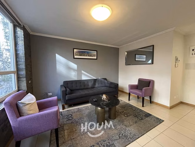 Departamento en Avenida Simón Bolívar - Imagen 6