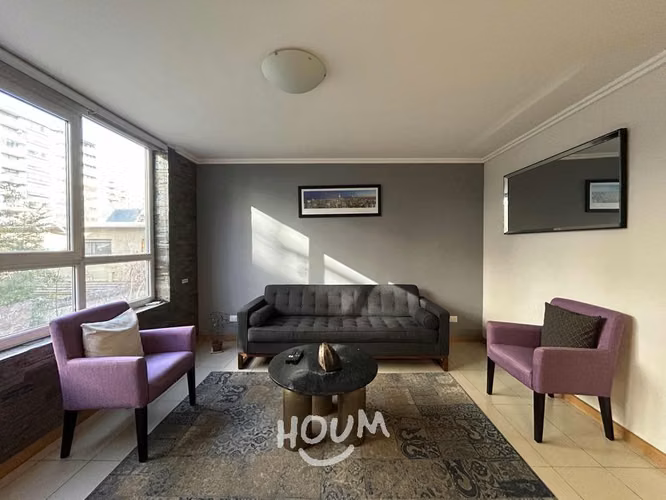Departamento en Avenida Simón Bolívar - Imagen 2