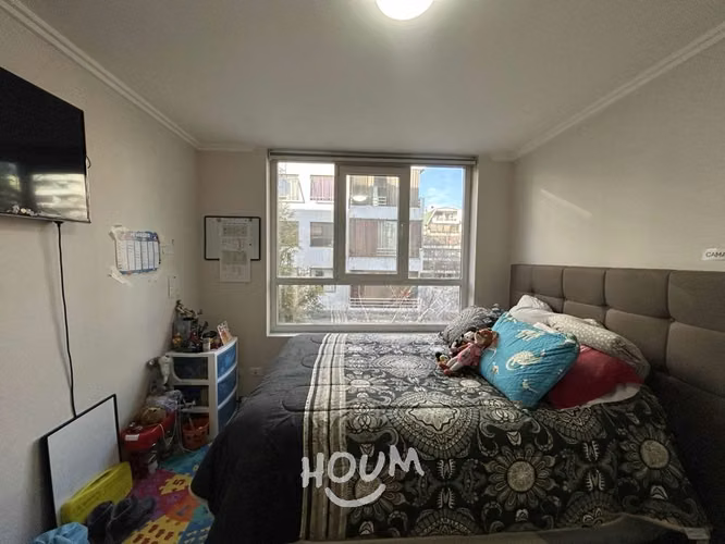 Departamento en Avenida Simón Bolívar - Imagen 34