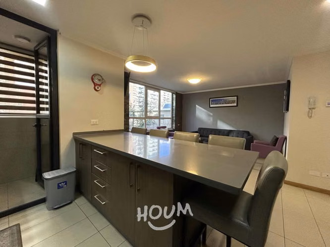 Departamento en Avenida Simón Bolívar - Imagen 13