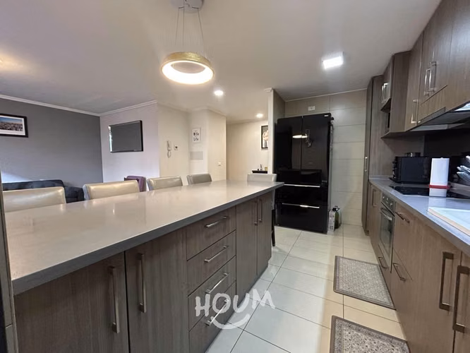 Departamento en Avenida Simón Bolívar - Imagen 14