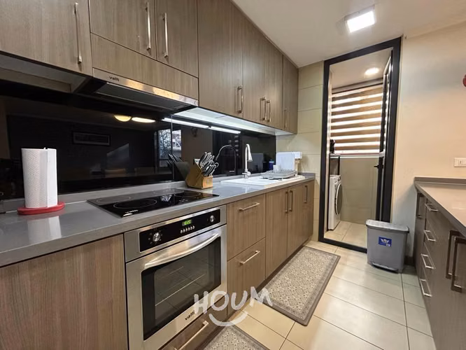 Departamento en Avenida Simón Bolívar - Imagen 12