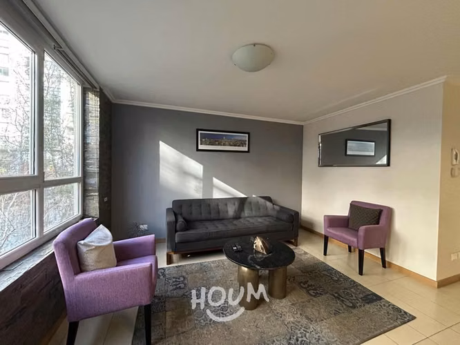 Departamento en Avenida Simón Bolívar - Imagen 3