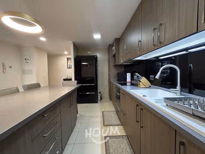 Departamento en Avenida Simón Bolívar - Imagen 16