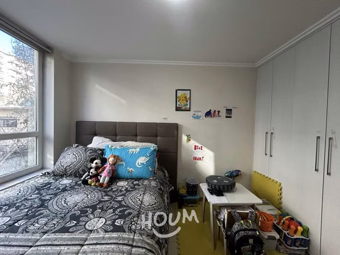 Departamento en Avenida Simón Bolívar - Imagen 30