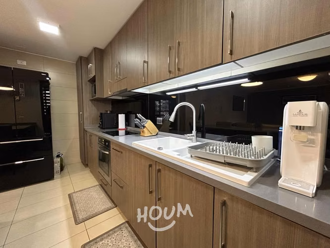 Departamento en Avenida Simón Bolívar - Imagen 15