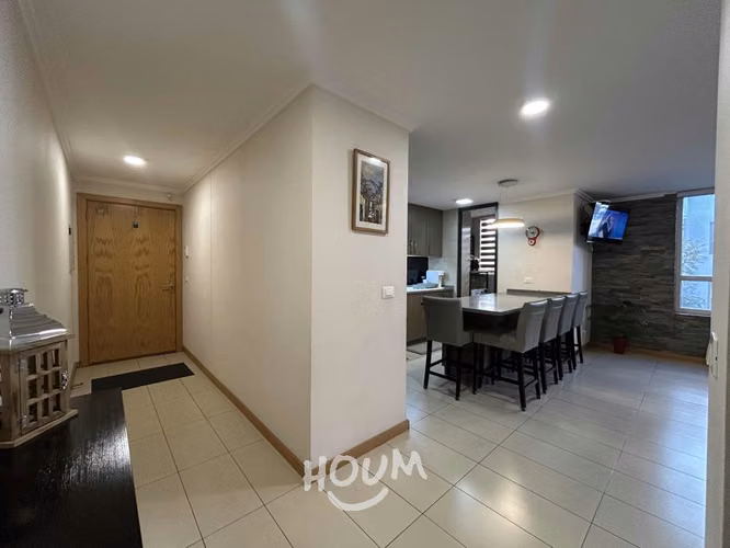 Departamento en Avenida Simón Bolívar - Imagen 23