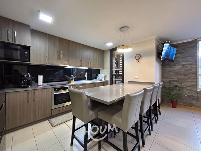 Departamento en Avenida Simón Bolívar - Imagen 8
