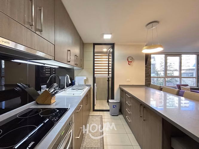 Departamento en Avenida Simón Bolívar - Imagen 11