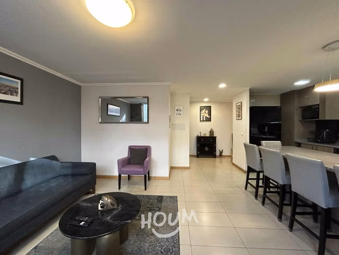 Departamento en Avenida Simón Bolívar - Imagen 7