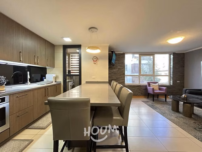 Departamento en Avenida Simón Bolívar - Imagen 10