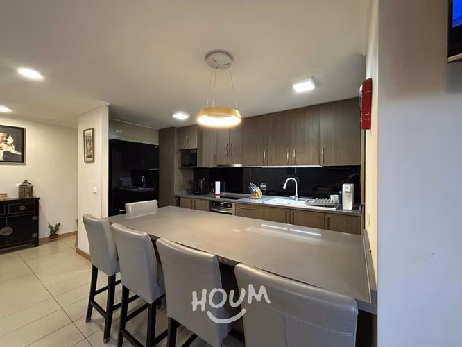 Departamento en Avenida Simón Bolívar - Imagen 9