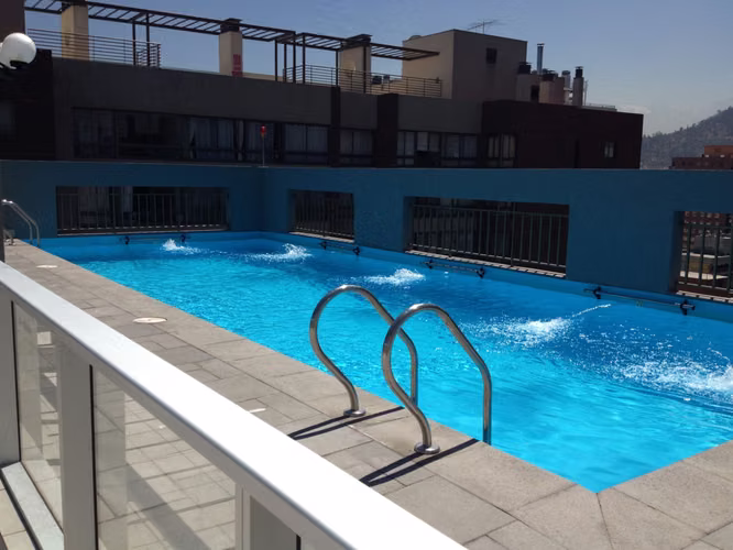 DEPARTAMENTO EN ARRIENDO EN SAN PABLO - Imagen 17