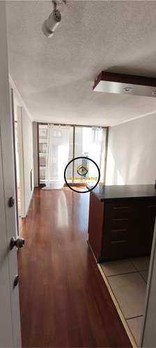 COMODO DEPTO BAÑO EN SUITE Y COCINA AMERICANA