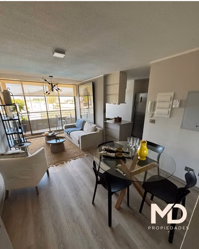 VENTA DEPARTAMENTO NUEVO EN QUILLOTA CERCA COMERCIO - Imagen 4