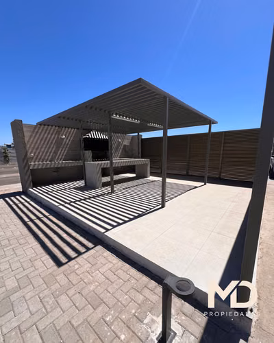 VENTA DEPARTAMENTO NUEVO EN QUILLOTA CERCA COMERCIO - Imagen 15