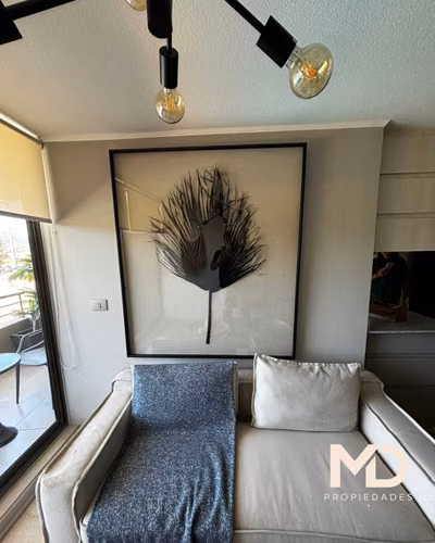 VENTA DEPARTAMENTO NUEVO EN QUILLOTA CERCA COMERCIO - Imagen 5