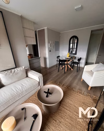 VENTA DEPARTAMENTO NUEVO EN QUILLOTA