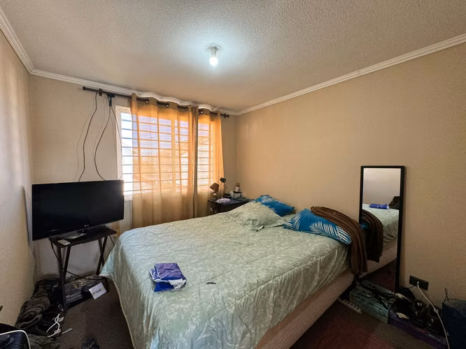 CASA EN ARRIENDO BOSQUE ALTO MAIPÚ  3D - 3B  ESTAC 3 AUTO - Imagen 11