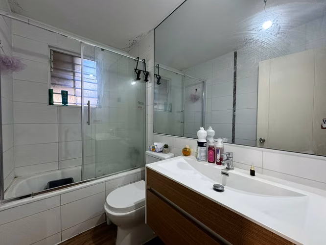 CASA EN ARRIENDO BOSQUE ALTO MAIPÚ  3D - 3B  ESTAC 3 AUTO - Imagen 10