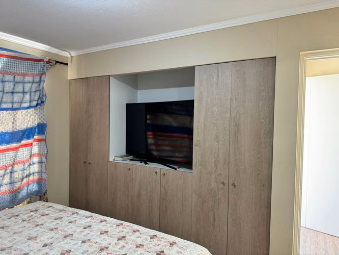 CASA EN ARRIENDO BOSQUE ALTO MAIPÚ  3D - 3B  ESTAC 3 AUTO - Imagen 8