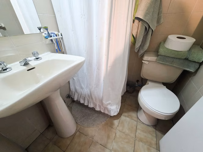 ATENCION INVERSIONISTAS! DEPARTAMENTO METRO LOS LEONES 2D 2B - Imagen 11