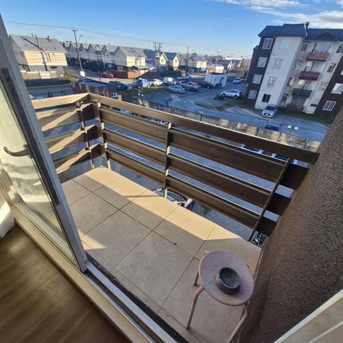 VENTA DEPARTAMENTO VALLE VOLCANES PUERTO MONTT