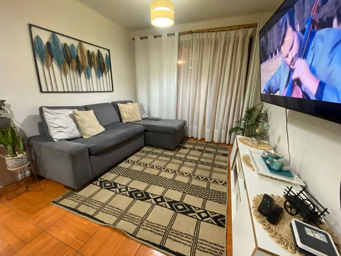 IMPECABLE DEPARTAMENTO 3 DORM 1 BAÑO 2 ESTACIONAMIENTOS