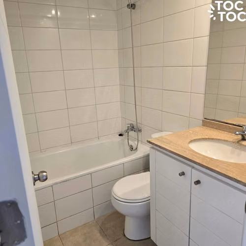 VENTA DE EXCLUSIVO DEPARTAMENTO EN RECOLETA 2D 2B 1E 1BO - Imagen 18