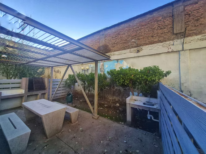 OPORTUNIDAD METRO BIO BIO 3 DORM 1 BAÑO SE VENDE - Imagen 17