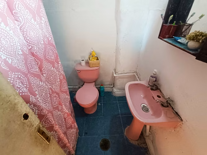 CASA CON 2 ENTRADAS INDEPEDIENTES