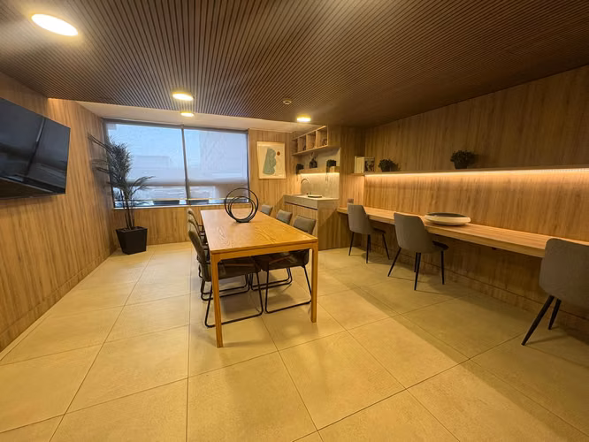 DEPARTAMENTO 1D 1B, ESTAC Y BODEGA, METRO CERRILLOS - Imagen 15