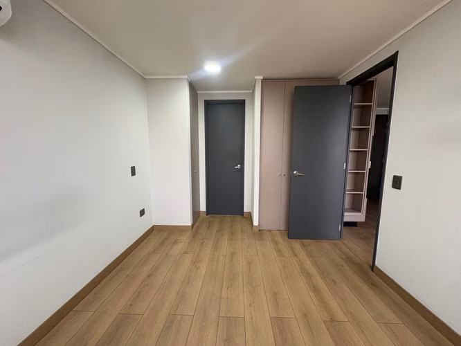 DEPARTAMENTO 1D 1B, ESTAC Y BODEGA, METRO CERRILLOS - Imagen 4