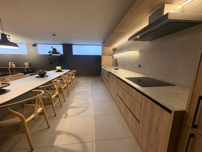 DEPARTAMENTO 1D 1B, ESTAC Y BODEGA, METRO CERRILLOS - Imagen 13