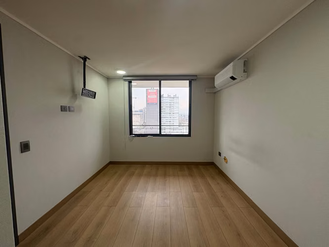DEPARTAMENTO 1D 1B, ESTAC Y BODEGA, METRO CERRILLOS - Imagen 5