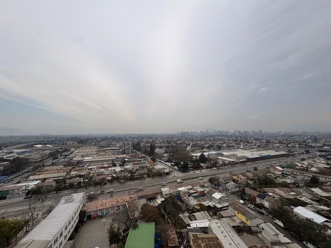 DEPARTAMENTO 1D 1B, ESTAC Y BODEGA, METRO CERRILLOS - Imagen 20