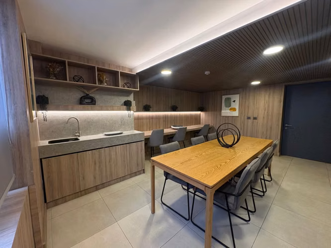 DEPARTAMENTO 1D 1B, ESTAC Y BODEGA, METRO CERRILLOS - Imagen 16