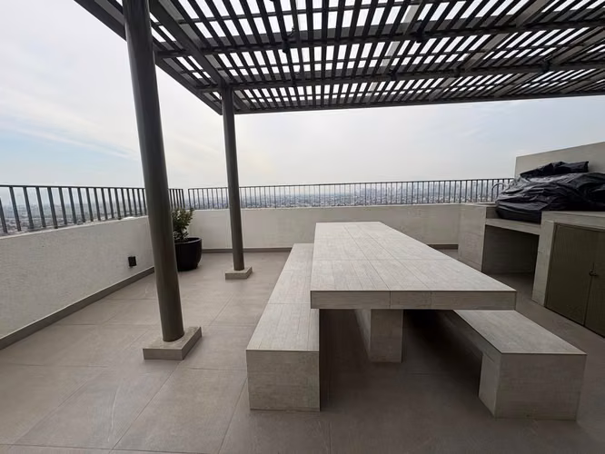 DEPARTAMENTO 1D 1B, ESTAC Y BODEGA, METRO CERRILLOS - Imagen 18