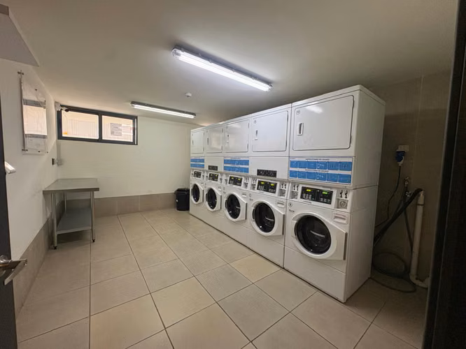 DEPARTAMENTO 1D 1B, ESTAC Y BODEGA, METRO CERRILLOS - Imagen 12