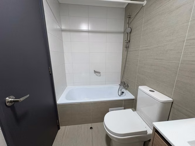 DEPARTAMENTO 1D 1B, ESTAC Y BODEGA, METRO CERRILLOS - Imagen 7