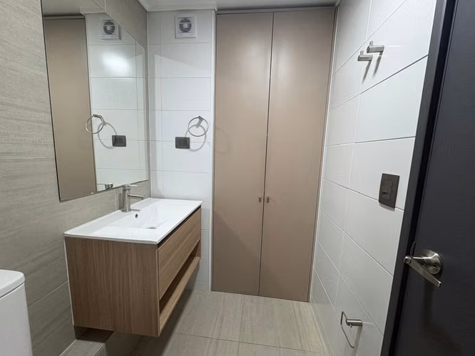 DEPARTAMENTO 1D 1B, ESTAC Y BODEGA, METRO CERRILLOS - Imagen 6