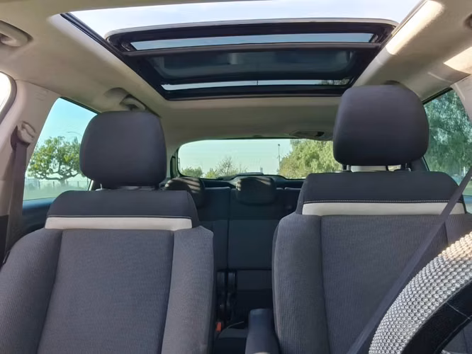 Citroen C3 Aircross 2021 Shine Full Techo de Vidrio