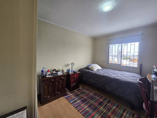 VENDO CASA EN MAIPÚ CENTRO 4H 2B 1E - Imagen 16