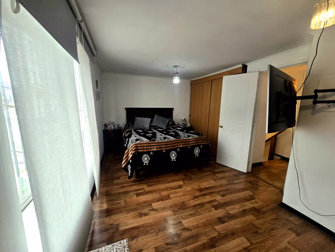 VENDO CASA EN MAIPÚ CENTRO 4H 2B 1E - Imagen 18