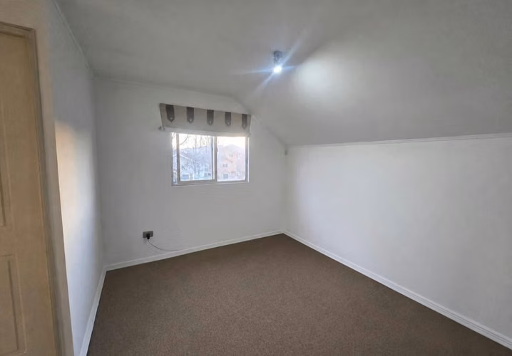 VENDO CASA 3P EN SANTA MARÍA DE MAIPÚ  153 MTS2 - Imagen 12