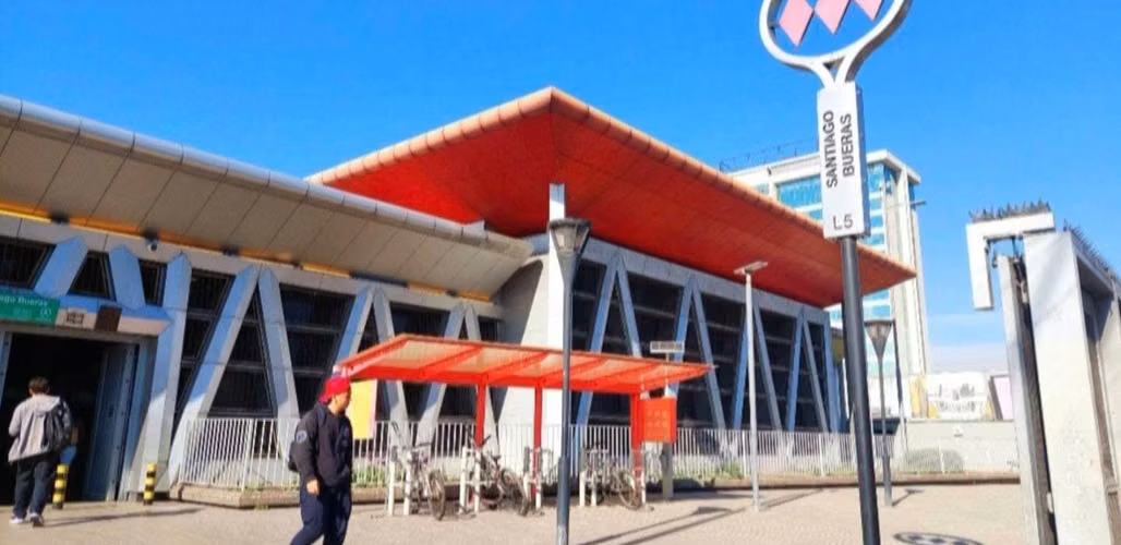 VENDO CASA 3P EN SANTA MARÍA DE MAIPÚ  153 MTS2 - Imagen 23