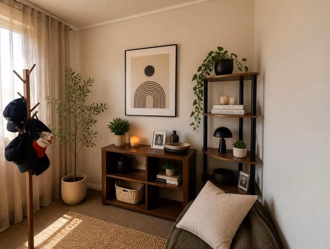 VENDO CASA 3P EN SANTA MARÍA DE MAIPÚ  153 MTS2 - Imagen 16